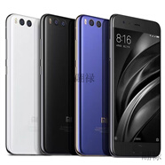 小米（MI）/小米 6 高通驍龍835米6通4G 移動(dòng)聯(lián)通電信智能手機(jī) 小米6X(運(yùn)行4G) 4G通 x 64GB x 大陸