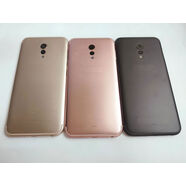 RNABAU適用于viXplay6后蓋電池蓋手機(jī)外殼拆機(jī)機(jī)殼后殼背殼側(cè)鍵卡 Xplay6玫瑰金側(cè)鍵 外殼vivoxplay6