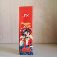 IPM柔潤(rùn)煥彩紅唇乳啫喱紅唇素變色口紅不脫色紋繡反色 IPM水潤(rùn)紅唇乳(白色乳膏狀)