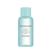菲詩(shī)小鋪（THE FACE SHOP）【全圓佑推薦】茶樹(shù)控油保濕果酸敏感肌爽膚水乳七夕禮物 茶樹(shù)柔膚水30ml