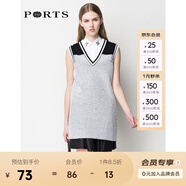 PORTS毛衣LW9K706NKF025 AURORA ONE SIZE