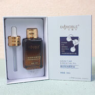 金娜寶（DINOBLE）美好時(shí)光精萃油全身多功能精華油柔潤肌膚舒緩修護強屏障 一瓶