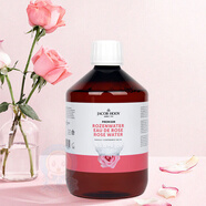 KIDC官方店官方店現(xiàn)貨荷蘭JacobHooy雅歌布玫瑰水500ml大 500ml