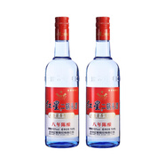 紅星53度750ml紅星藍瓶二鍋頭8年陳釀 53度 750mL 2瓶