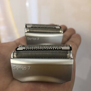 博朗（BRAUN）剃須刀7系往復式進(jìn)口刀頭70S 70B 7840s 790cc 7899cc 7865cc 博朗剃須刀7系往復式進(jìn)口刀頭70S