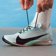 耐克（NIKE）跑鞋男鞋2025秋季新款運動鞋zoomx訓(xùn)練緩震耐磨透氣跑步鞋 HF6416-400 39