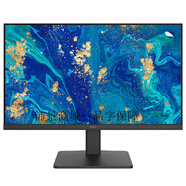 戴爾23.8英寸顯示器IPS高清護(hù)眼屏臺式機(jī)電腦D2421H/D2721H D2421H：23.8''/IPS廣角/1080P D2721H：27''/IPS廣角/1080P高清 
