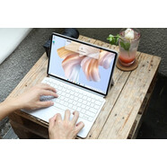 華為（HUAWEI）Huawei/華為 MateBook E BL-w09 MateBook E Go 5G平板電腦二合一 MateBook E 12.6 i5 11代帶5 512GB16g官方標配