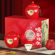 盛茗世家2025新茶 特級(jí)明前龍井茶葉綠茶 290克禮盒裝 節(jié)日送禮領(lǐng)導(dǎo)