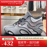 耐克（NIKE）男鞋 JORDAN TATUM 1 PF獺兔塔圖姆一代 運動跑步緩震實戰(zhàn)籃球鞋 HV5911-002/3代 42