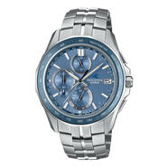 卡西歐（CASIO）日韓潮流石英表防水多功能商務(wù)休閑中性手表 OCW-S7000E-2AJF