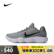 耐克NIKE【滔搏運動】男子HYPERDUNK 2017 LOW EP籃球鞋 897637-002 44.5
