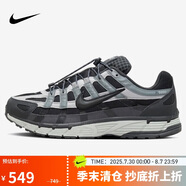 耐克男子休閑鞋NIKE P-6000運動鞋 HQ3818-001 41