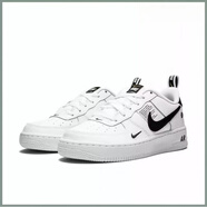 耐克（NIKE）AirForce1Low空軍一號經(jīng)典百搭舒適男女同款低幫板鞋 AJ7747-100 36