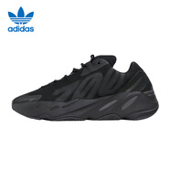 阿迪達(dá)斯YEEZY700黑武士青少年學(xué)生時(shí)尚運(yùn)動(dòng)休閑鞋F(xiàn)V4440 37碼