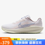 耐克NIKE女子跑步鞋 DOWNSHIFTER 13 運動鞋IH0641-601紅/粉紅 35.5