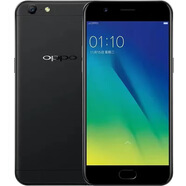 OPPOOPPO A57聯(lián)通移動(dòng)雙4G5.2寸工作室熱門(mén)小鋼炮低價(jià)百元學(xué)生智能手機  高通驍龍 435 八核處理器 黑色 32GB