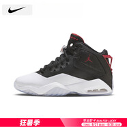 耐克NIKE大童鞋女鞋 兒童運動鞋實戰(zhàn)訓練Air Jordan籃球鞋 CK1425-016 36