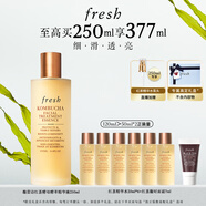 Fresh【李昀銳同款】馥蕾詩紅茶酵母酵萃精華250ml抗氧修護 送女友男友