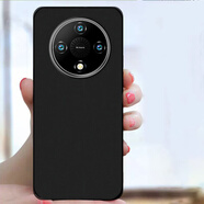 伊言適用樂(lè )視Letv x500手機殼Letv L18手機套樂(lè )視x500pro保護套熊貓軟殼 黑色的 其他