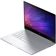 小米（MI）Xiaomi/小米 筆記本 AIR13.3寸12.5寸輕薄便攜學(xué)生游戲本電腦炒股 13寸Air i7-8550 獨顯性能 512G固態(tài)硬盤(pán) x 8G
