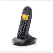 摩托羅拉（Motorola）C7501RC擴(kuò)展子機(jī)cl101c c4200c無繩子母機(jī)家用擴(kuò)展子機(jī) cl101c擴(kuò)展子機(jī)，顏色聯(lián)系客服
