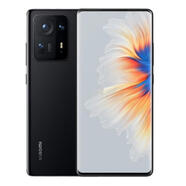 小米Xiaomi MIX 4雙卡5G支持NFC功能無(wú)線(xiàn)充電高通驍龍888+ 陶瓷黑 12GB+512GB（95xin）