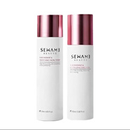 雪完美（PXE）【官方店鋪】雪完美雪完美白祛斑護膚品水乳套裝補水潤膚改善暗沉 水乳2件套