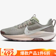 耐克（NIKE）【勁浪運動】Pegasus Trail 5耐克飛馬女子戶外跑鞋DV3865-300 DV3865-300 35.5