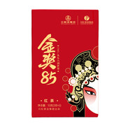 五糧春白酒贈品【贈品專(zhuān)享 單拍不發(fā)貨】 0%vol 0mL 1盒 金獎85紅茶15g