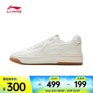 李寧（LI-NING）2025年男女新秀籃球鞋 ABCV009-1 39