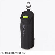 哥倫比亞（Columbia）男士戶(hù)外多功能水壺掛載帶便攜背包配件輕便耐用 圖片色