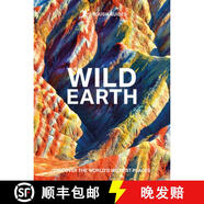 預訂 Rough Guides Wild Earth: Discover the World's Wildest Places