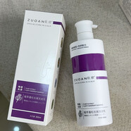 佐岸【官方正品】植萃去屑洗發(fā)水清爽去屑蓬松300ml 300mL