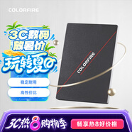 Colorfire480GB SSD固態(tài)硬盤 SATA3.0接口 CF500系列