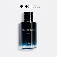 迪奧DIOR【新品】曠野男士香精100ml香水木質(zhì)香禮盒 七夕情人節禮物
