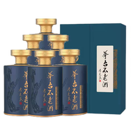 茅臺（MOUTAI）貴州茅臺集團出品 茅臺不老酒53度500ml禮盒裝【喜酒】收藏送禮 53度 500mL 6瓶 茅臺不老酒七星