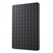 希捷（SEAGATE）睿翼1T/2TB移動(dòng)硬盤(pán)2.5寸usb3.0高速兼容MAC外置盤(pán) 2TB 移動(dòng)硬盤(pán) 送運(yùn)費(fèi)險(xiǎn)+ 品質(zhì)可靠+兼容性強(qiáng)