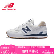 newbalanceNB男女情侶574系列ML574EVG簡(jiǎn)約經(jīng)典百搭復(fù)古鞋休閑運(yùn)動(dòng)鞋574LGI 【熱賣款】ML574LGI 建議拍大半碼 37.5