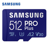 SAMSUNG TV ONDJI mini3大疆御3 mavic2 air 4K tf無(wú)人機儲存卡內存卡Micro SD 藍卡512G