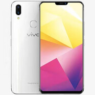 vivoX23 驍龍670AIE 8GB+128GB 22.5W閃充 3400mAh大電池 X21i 極光白6+64 4G 支持七天無(wú)理由退換貨