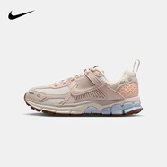 NIKE 耐克男女跑步運(yùn)動鞋 VOMERO 網(wǎng)眼透氣舒適緩震休閑跑鞋大童
