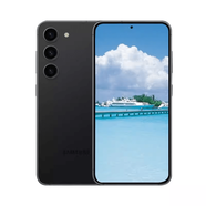 三星（SAMSUNG）/三星 Galaxy S23 SM-S9110國行雙卡5G通s23+全新手機(jī) 悠遠(yuǎn)黑 a5G通_官方標(biāo)配_S23國行雙卡【6.