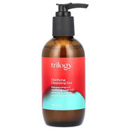 萃樂(lè)活（trilogy） Clarifying Cleansing Gel 6.76 fl oz (200 ml) 6.76液量盎司140415