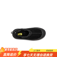 秋季男女同款舒適簡(jiǎn)約厚底圓頭低幫塔斯曼時(shí)尚休閑鞋 1144096 CWTC栗色/灰白色 37