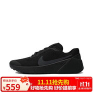 耐克（NIKE）男子訓練鞋M NIKE AIR ZOOM TR 1運動鞋DX9016-001 42.5