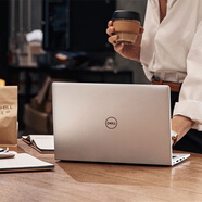 戴爾（DELL）輕薄本筆記本電腦大學(xué)生電腦推薦 商務(wù)辦公本靈越15pro 3530 15.6英寸高性能13代酷睿i5全能本電腦 高級灰 | i7-1355U【15.6英寸】 16G內(nèi)存 | 1TB 高