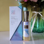 百雀羚（PECHOIN）幀顏煥彩晶透彈嫩精華液30ml 聚光精華補水保濕 有盒有防偽女士