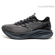 美津濃（MIZUNO）跑步鞋男鞋女鞋運(yùn)動(dòng)鞋MIZUNO ASTRO PLUS老爹鞋跑鞋男 D1GH2401-07 42