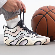 耐克（NIKE）官方 艦店籃球鞋男鞋  詹姆斯21代實(shí)戰(zhàn)訓(xùn)練運(yùn)動(dòng)鞋休閑鞋 塔圖姆三代/PF/藍(lán)粉 41 (內(nèi)長260mm)